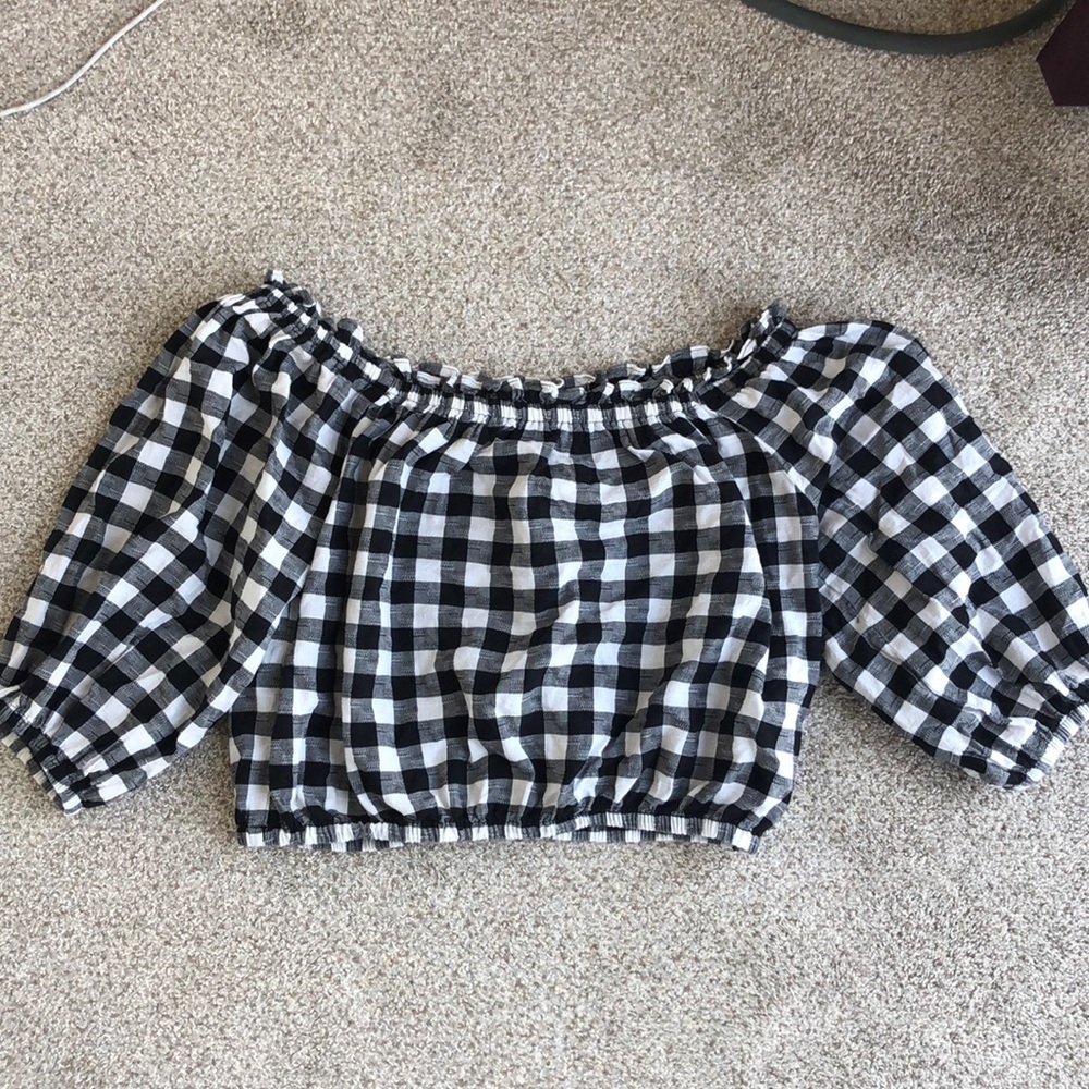 NWOT Forever 21 Top